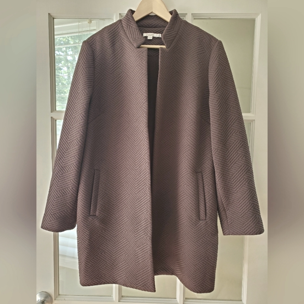 Chicos Jacket